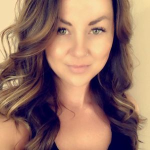 Meet your Posher, Tammi